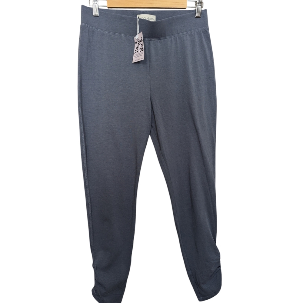 Koolaburra by UGG joggers‎  Ruched at Ankle Medium Gray